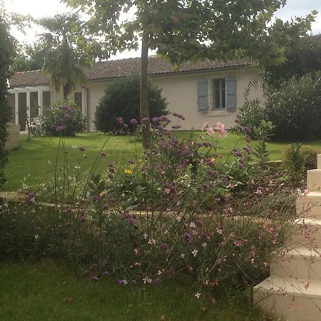 Le Bataclan Villa Balzac ภายนอก รูปภาพ