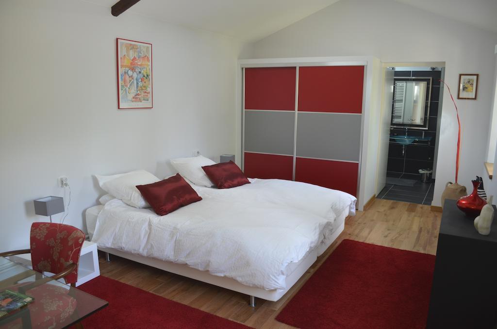 Le Bataclan Villa Balzac ภายนอก รูปภาพ